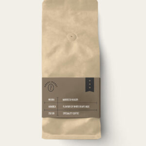 Cacao Mix Specialty Coffee