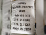 Sodium Hexametaphosphate ((NaPO3)