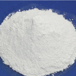 Calcium Carbonate (CaCO3)