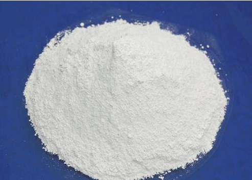 Calcium Carbonate (CaCO3)